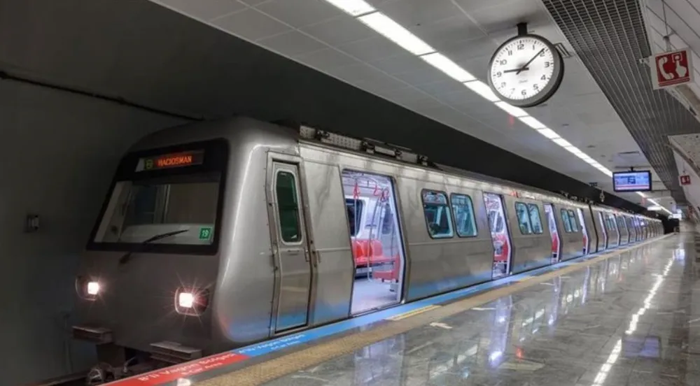 Bugün toplu taşıma ücretsiz mi? Metrobüs, otobüs, metro bugün bedava mı?