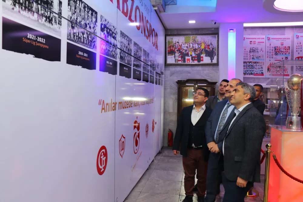Kardeşlik Köprüsü: Trabzon ve Diyarbakır Arasında Kültür Buluşması