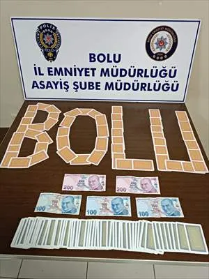 Bolu