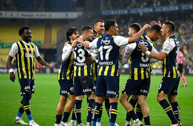  Fenerbahçe - Spartak Trnava maçı bu hafta mı, ne zaman, saat kaçta, hangi kanalda?
