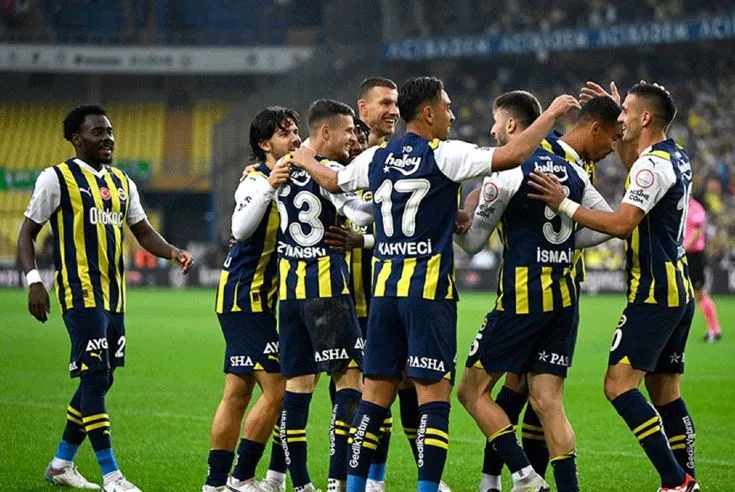 Fenerbahçe - Spartak Trnava maçı bu hafta mı, ne zaman, saat kaçta, hangi kanalda?