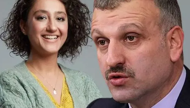 Cumhurbaşkanı Başdanışmanı Oktay Saral