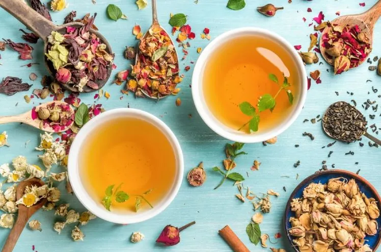 Kış günlerinde bağışıklığınızı güçlendirecek 10 bitki çayı