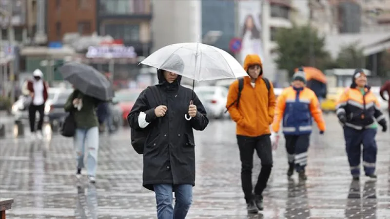 Sıcaklıklar mevsim normallerinin altına düşecek