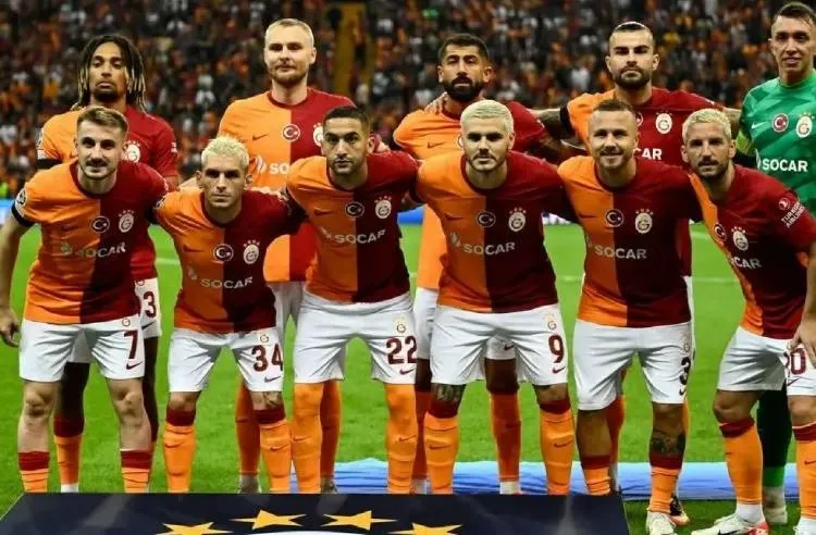 Galatasaray Kopenhag ile berabere kalırsa gruptan çıkar mı, elenir mi?