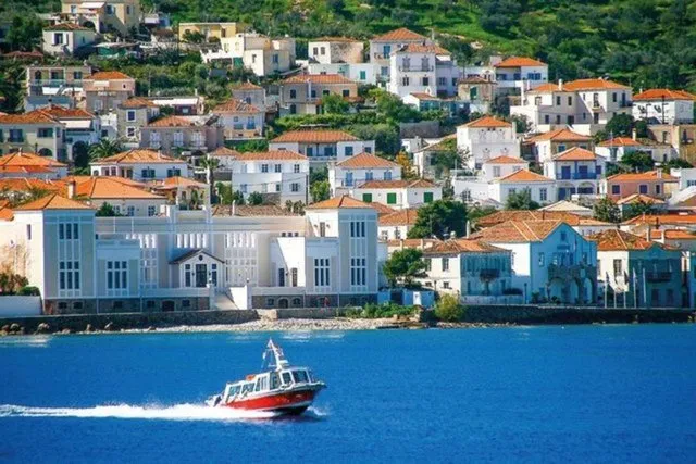 Yunan adalarına vize kalktı mı? Yunanistan
