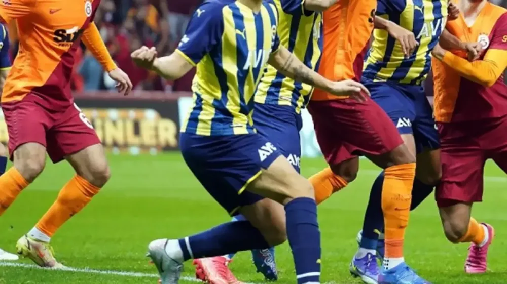 Fenerbahçe-Galatasaray derbi maçı ne zaman, saat kaçta? Fenerbahçe Galatasaray derbisi hangi kanalda?