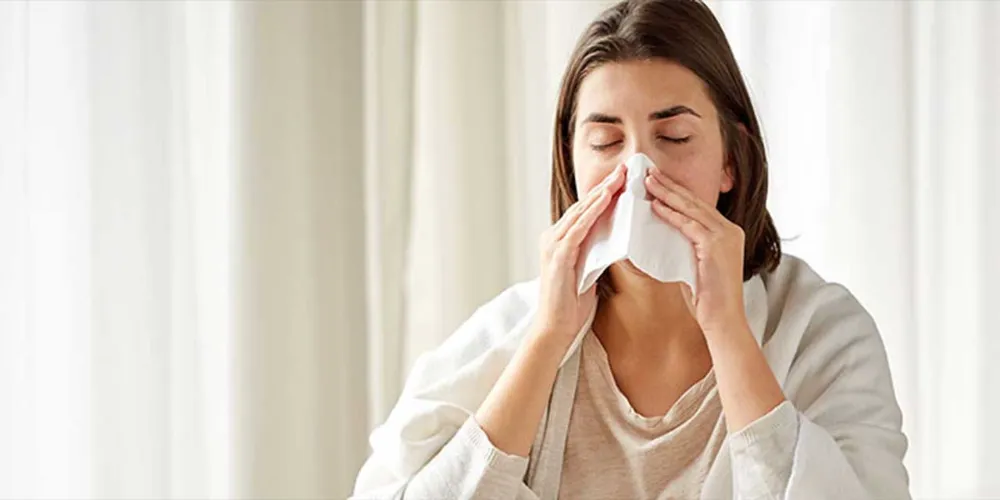İnfluenzanın belirtileri nelerdir?