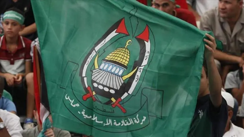 Hamas: ABD, İsrail