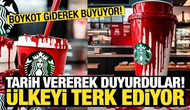 Boykot Starbuck