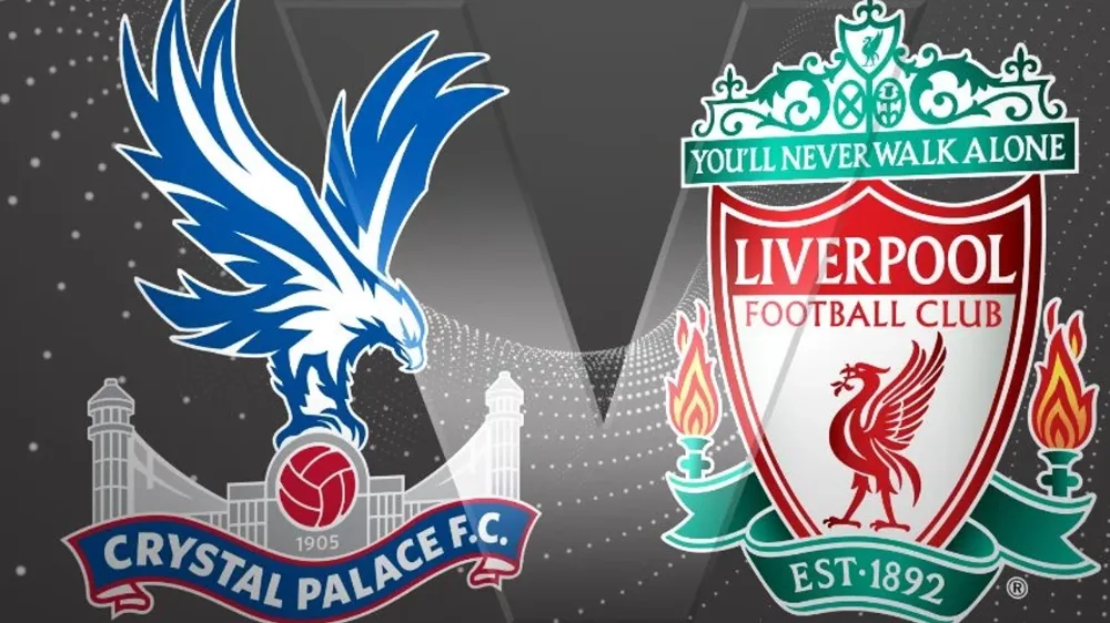 Crystal Palace - Liverpool maçı ne zaman saat kaçta? Crystal Palace - Liverpool canlı yayın hangi kanalda?