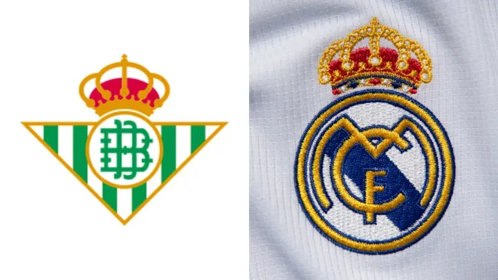 Real Betis - Real Madrid maçı ne zaman? Saat kaçta ve hangi kanalda? | İspanya La Liga