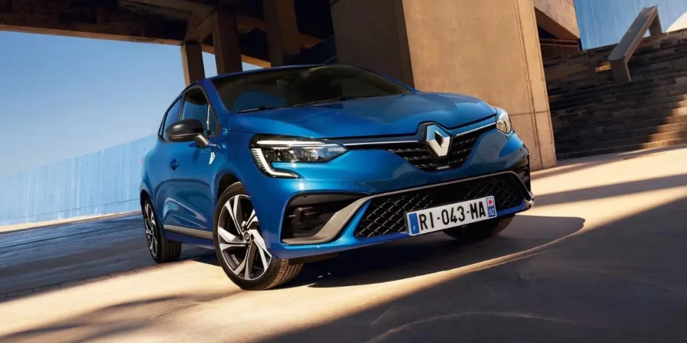 2023 Yılının Son Fırsatı Kaçmaz! Renault 2023 Model Sıfır Araçların Aralık Fiyatını Yayınladı!