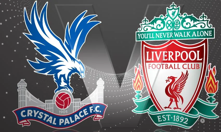 Crystal Palace Liverpool maçı canlı nereden izlenir? Crystal Palace Liverpool maçı ne zaman?