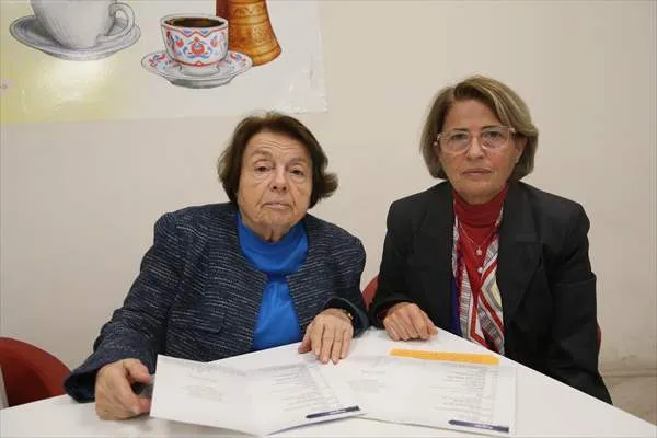 Kastamonu kadınları 104 yıl sonra şimdi de Gazze için telgraf çekecek