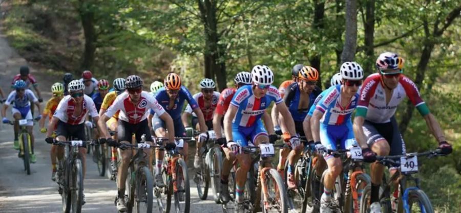Gürsoy dağ bisikleti maraton şampiyonası ve halk bisiklet festivalini duyurdu