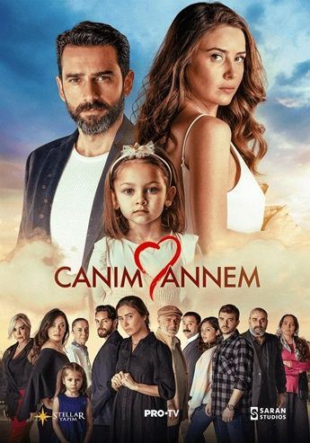 Canım Annem 335. Bölüm full izle