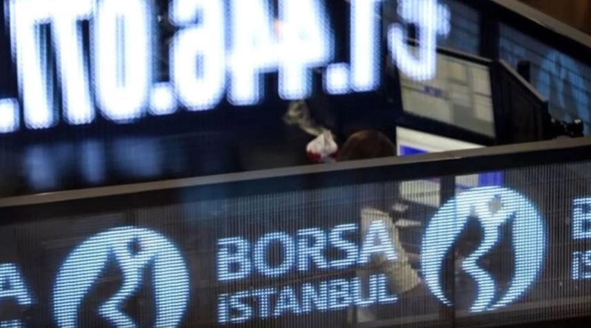 Borsa Haftaya Hızlı Alımlarla Başladı!