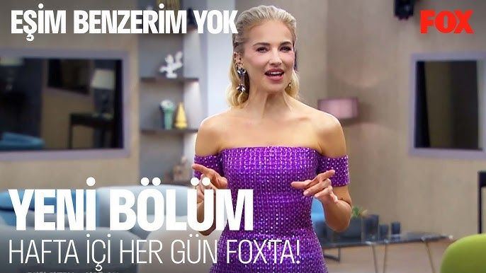 Eşim Benzerim Yok 6. Bölüm full izle