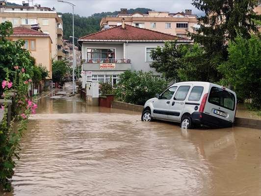 Kastamonu