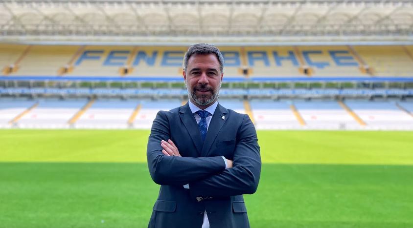 Fenerbahçe teknik direktörlüğe Gökhan Bozkaya