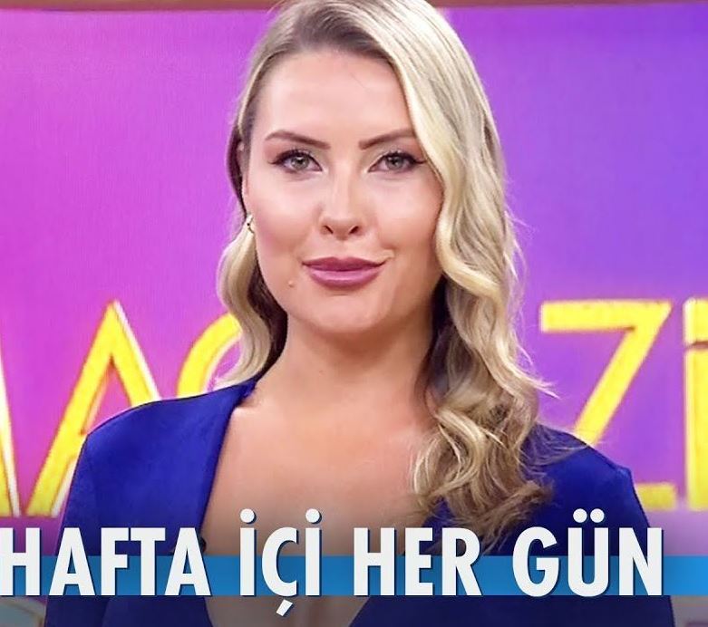 Magazin D Yaz 11 Temmuz Salı Kanal D Yeni Bölüm İzle