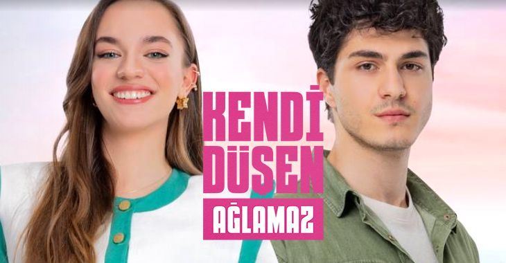 Kendi Düşen Ağlamaz 4. Bölüm full izle