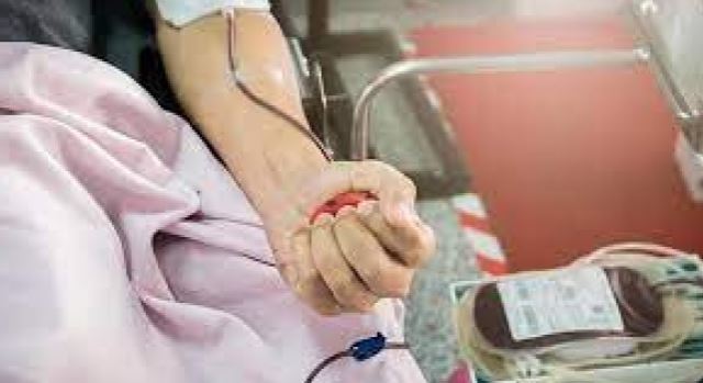 Kan bağışı yapmanın şartları nelerdir?