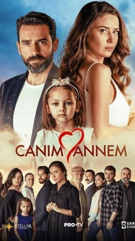 Canım Annem 337. Bölüm izle