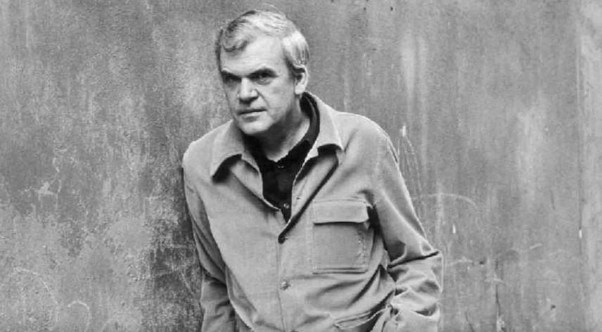 Dünyaca ünlü yazar Milan Kundera hayatını kaybetti!