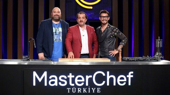 Masterchef Türkiye All Star 24. Bölüm Fragmanı İzle