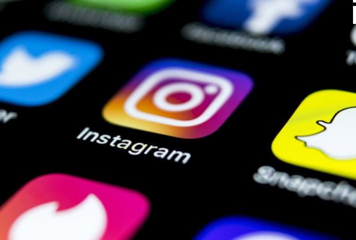 Instagram dondurma nasıl yapılır?