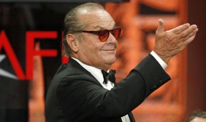 En iyi Jack Nicholson filmleri