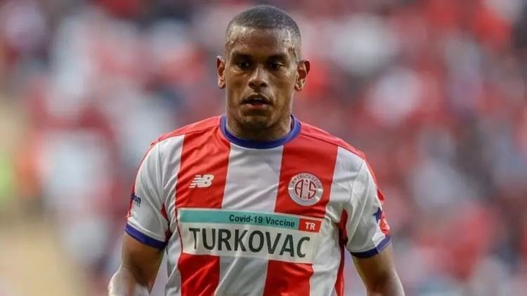 Rizespor Fernando’ dan Vaz Geçti