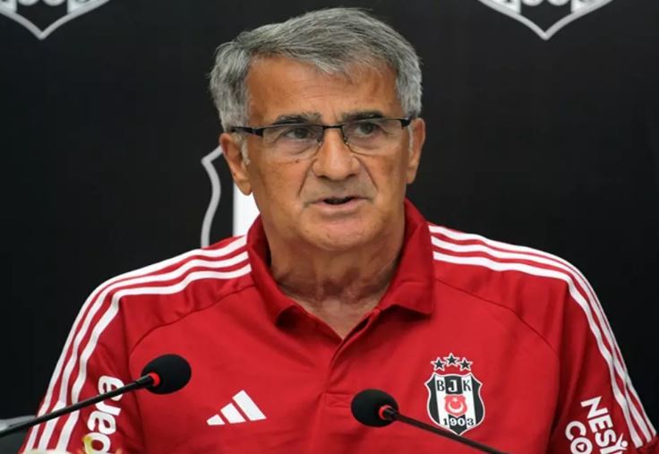 Şenol Güneş