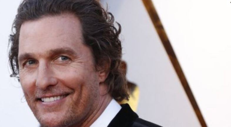 En iyi Matthew McConaughey filmleri