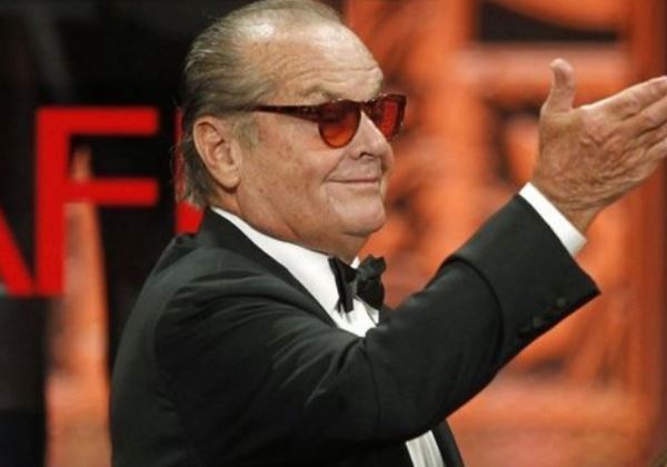 En iyi Jack Nicholson filmleri