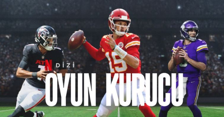 Netflix Oyun Kurucu Belgesel Dizisi Konusu ve Oyuncuları
