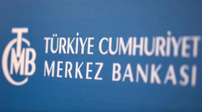 TCMB Rezervleri 110 Milyar Doları Aştı!