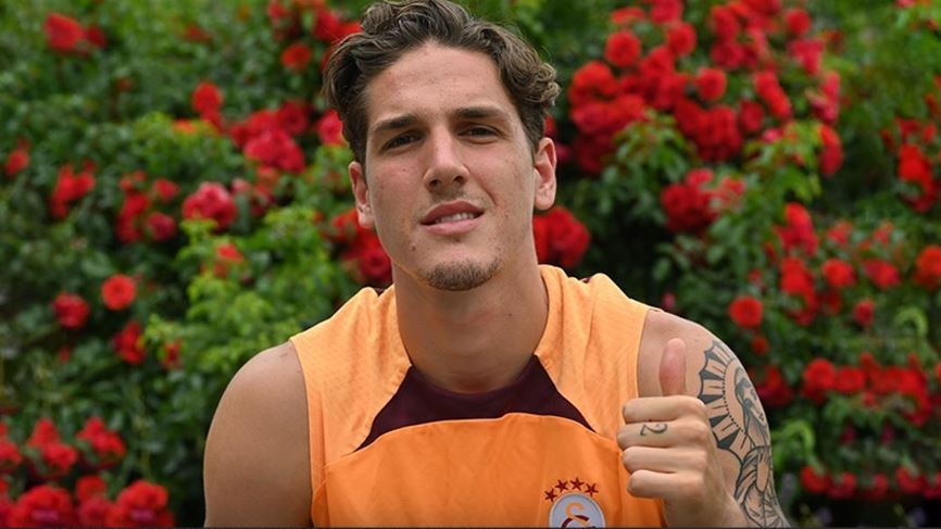 Nicolo Zaniolo