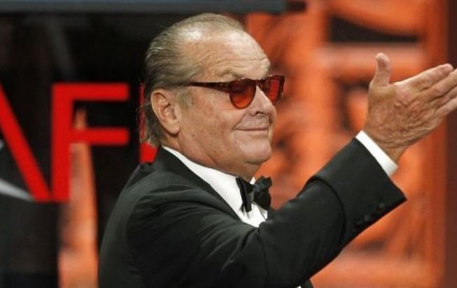 En iyi Jack Nicholson filmleri