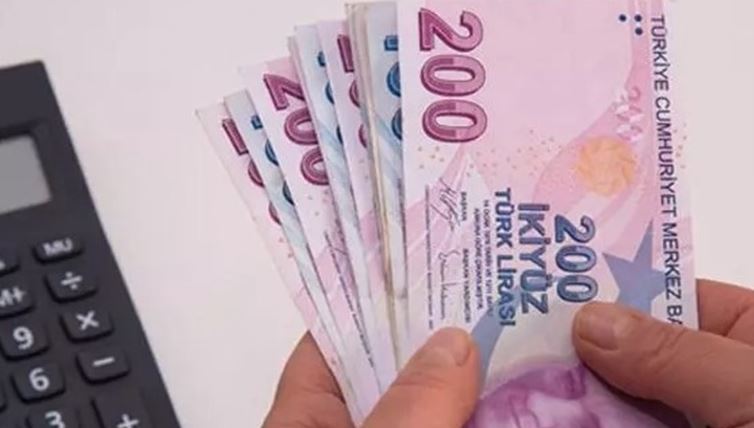 Emekliye 3 gün içinde 30.000 TL ödeme! Ziraat, Vakıf, Halkbank para musluklarını açtı