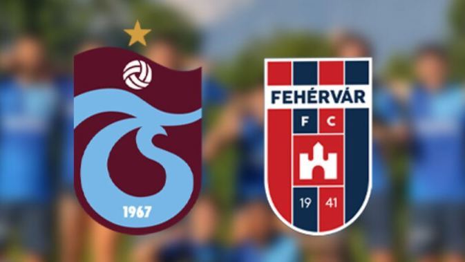  Trabzonspor MOL Fehervar Maçı Canlı İzle!