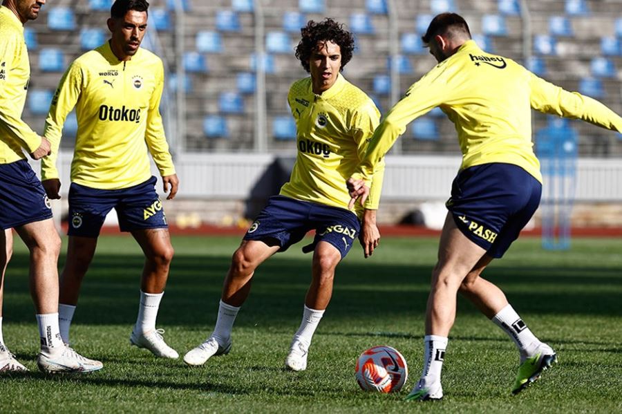 Fenerbahçe Neftçi Bakü Maçı Canlı İzle!