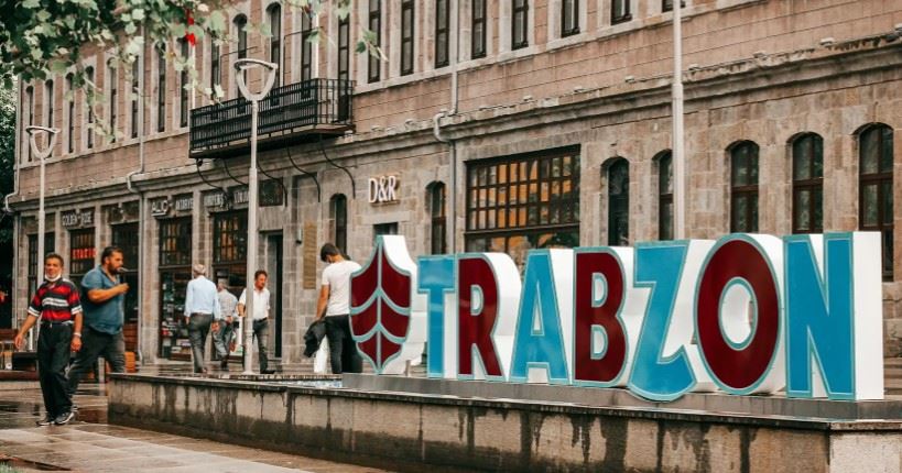 Trabzon yabancılara konut satışında ilk 10