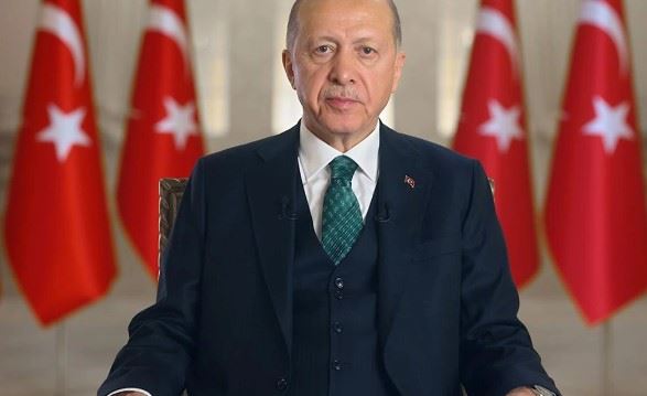 Cumhurbaşkanı Recep Tayyip Erdoğan yarın Körfez turuna çıkıyor