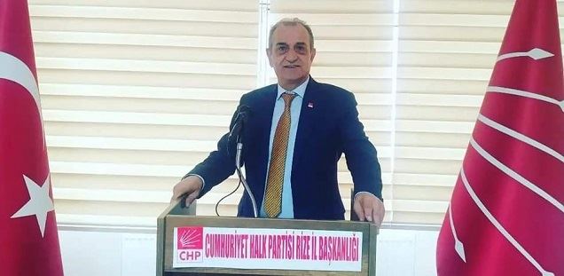 Topaloğlu: “Bu Zamlar Enflasyonu Coşturacak”