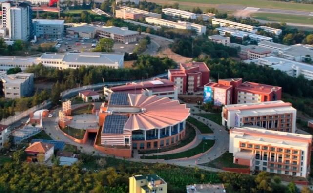Trabzon Oteller Birliği misafirhanelerin amacı dışında kullanıldığını iddia ederek açıklamada bulundu