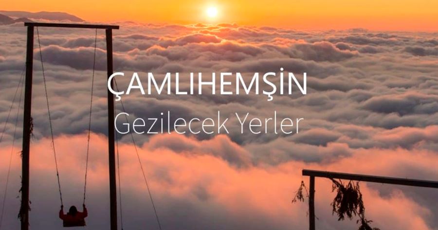 Çamlıhemşin