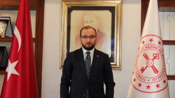 Yunus Elitaş kaç yaşında, nereli? 